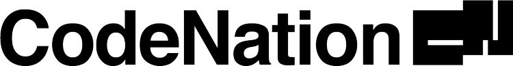 CodeNation Logo